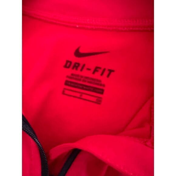 Nike Dri-FIT  pullover sweatshirt size S - Picture 5 of 10